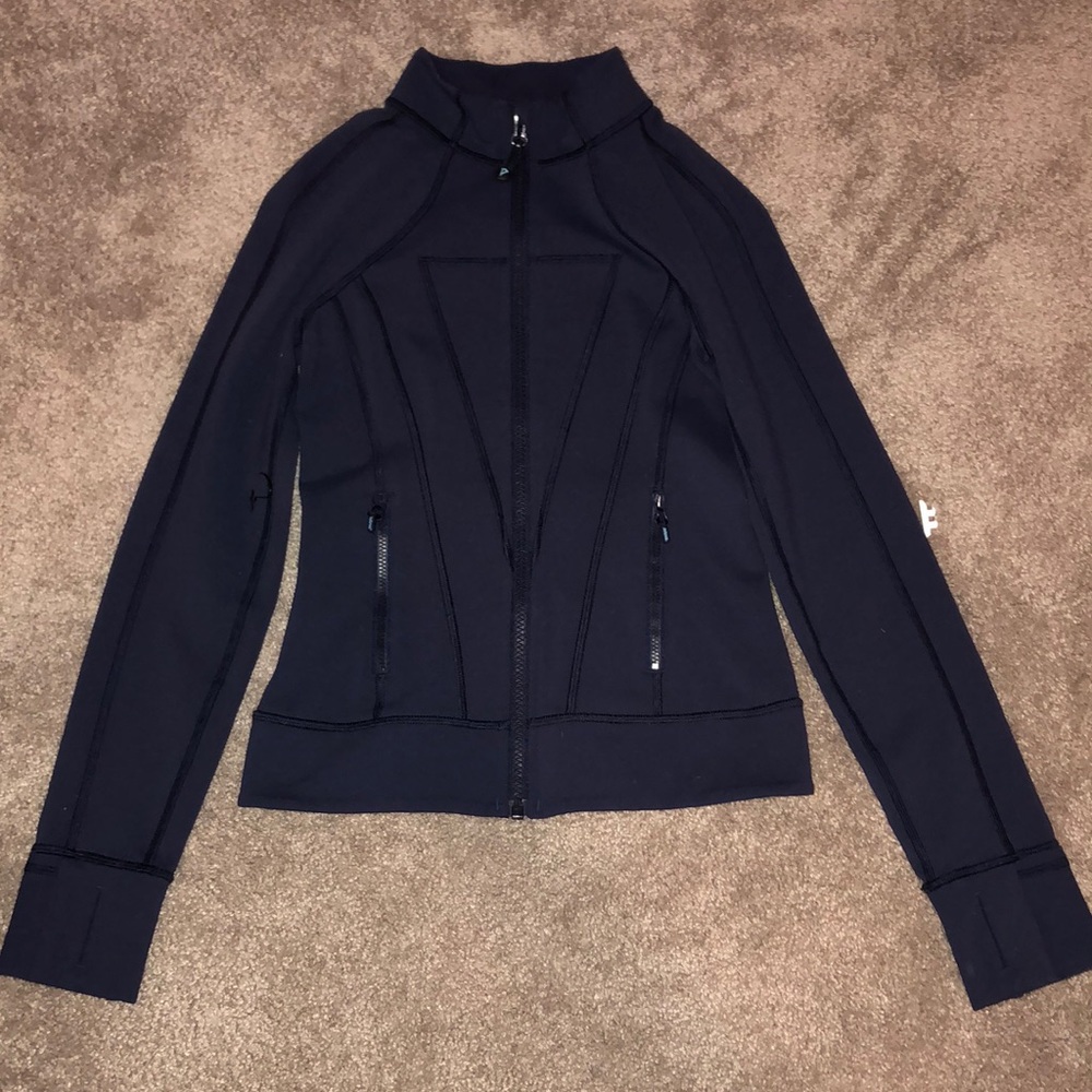 Ivivva (Lululemon girls) jacket